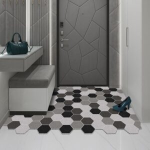 Mata wejściowa Euromata -  Mono Loft (#12)