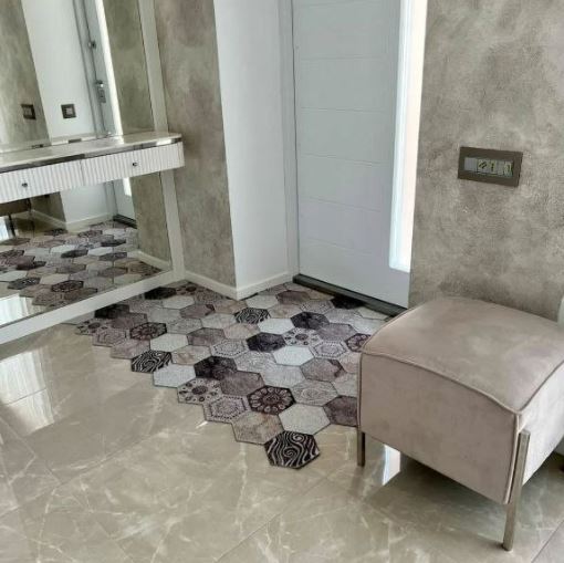 (BRAK) Mata wejściowa Euromata - Piaskowiec (#02) - obrazek 4