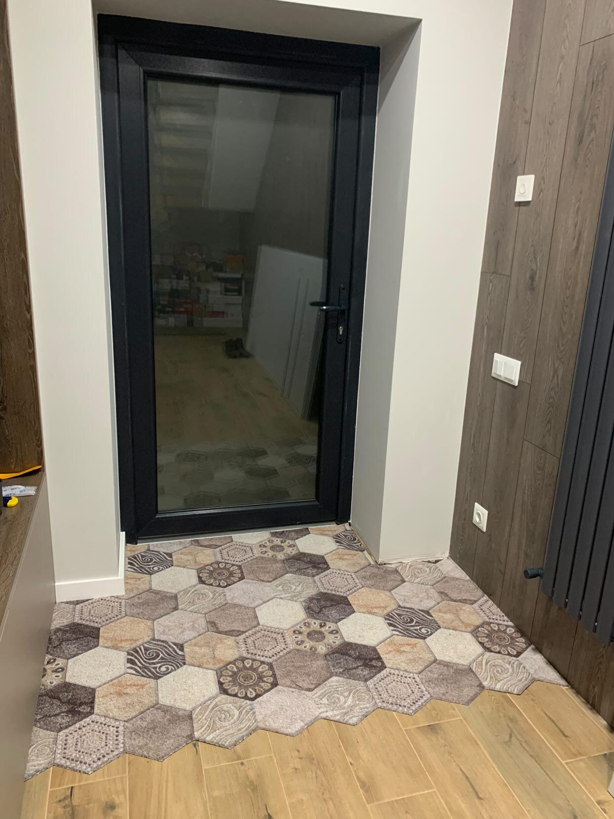 (BRAK) Mata wejściowa Euromata - Piaskowiec (#02) - obrazek 6