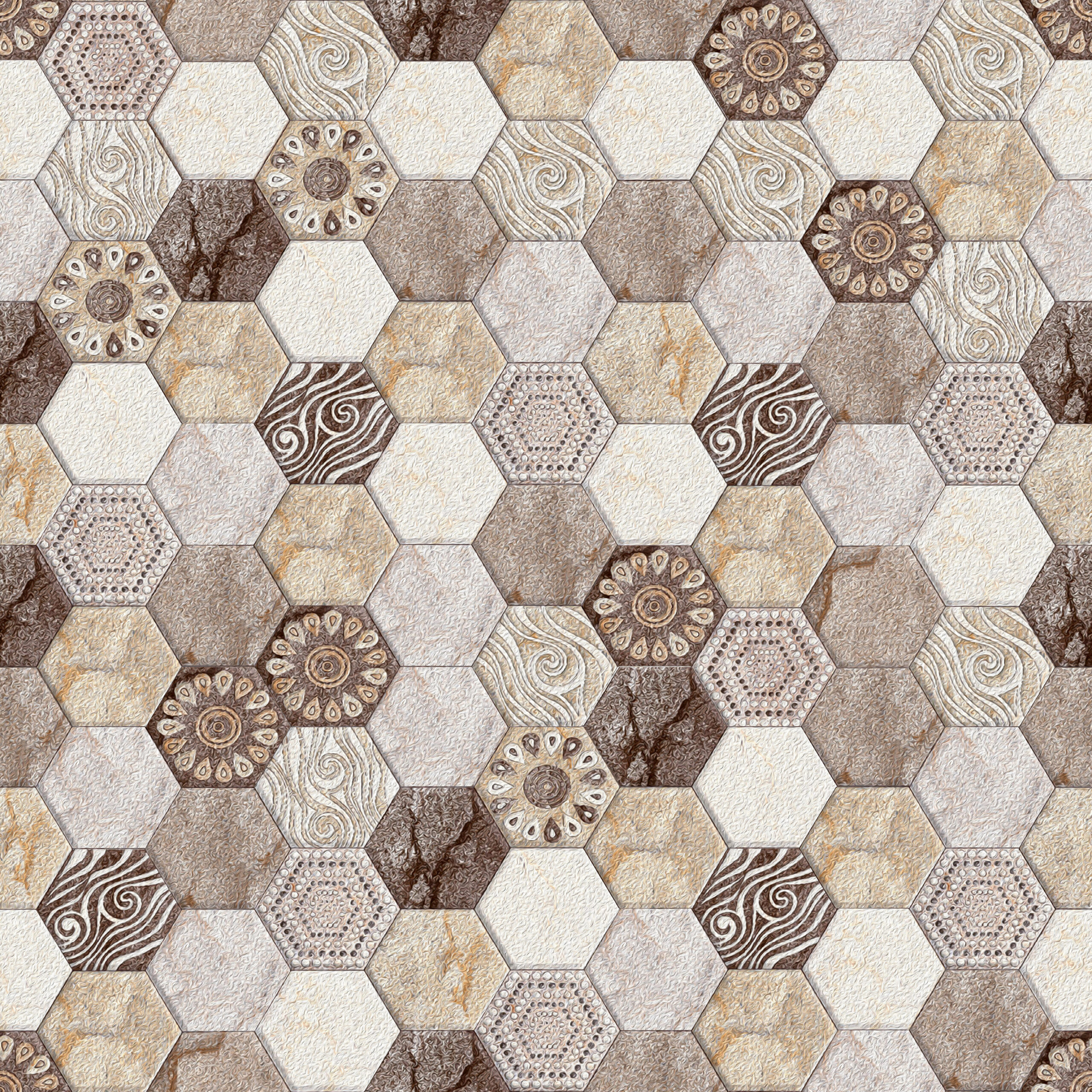 (BRAK) Mata wejściowa Euromata - Piaskowiec (#02) - obrazek 2